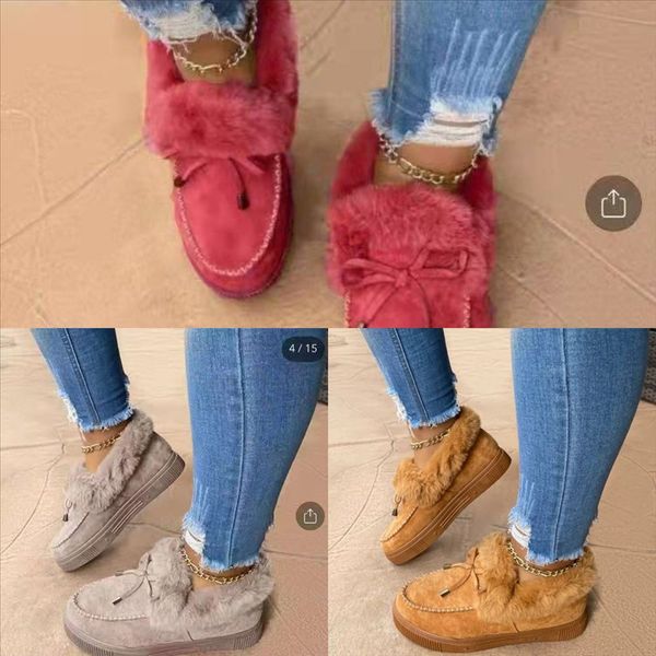 gh9be children's slippers indoor and winter boys and girls baby autumn home cotton plus velvet shoes mop cute cotton yarn snow boots, Black
gh9be children's slippers indoor and winter boys and girls baby autumn home cotton plus velvet shoes mop cute cotton yarn snow boots, Black