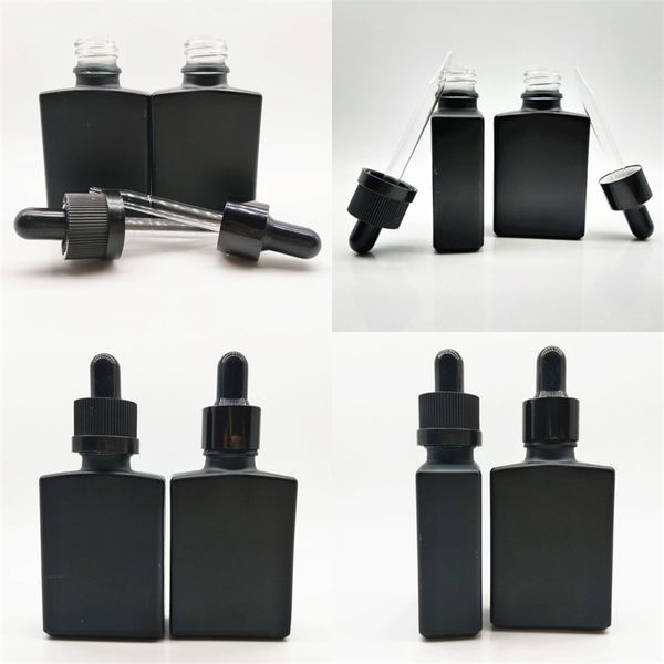 30ml frosting glass perfume bottles solid black square rectangular pipette dropper liquid essential oil bottle simplicity 1 1yb m2
30ml frosting glass perfume bottles solid black square rectangular pipette dropper liquid essential oil bottle simplicity 1 1yb m2