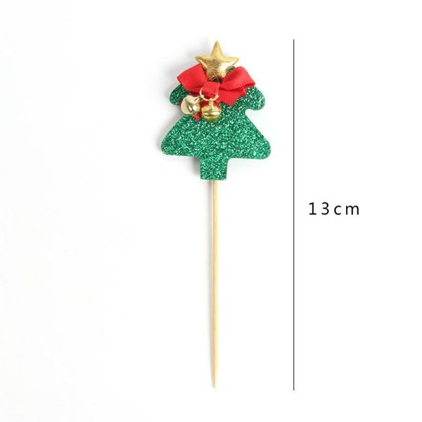 9pcs christmas cupcake ers cute xmas party cupcake picks decorative glitter cake ers for home party supplies favors a35 bbybxk
9pcs christmas cupcake ers cute xmas party cupcake picks decorative glitter cake ers for home party supplies favors a35 bbybxk