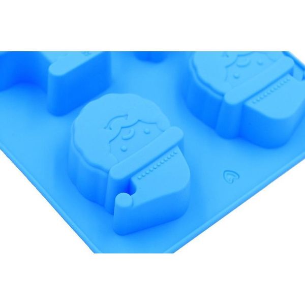 new sile cake mold 6 cavity christmas baking shape 3d cake molds diy candy soap jelly pudding chocolate muffin cups jllfzh
new sile cake mold 6 cavity christmas baking shape 3d cake molds diy candy soap jelly pudding chocolate muffin cups jllfzh