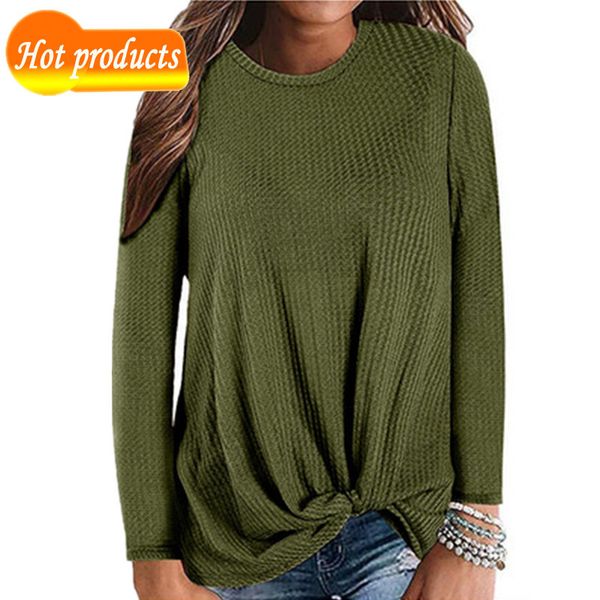 garemay spring long for women t casual shirt neck fine autumn t-shirts ladies clothes streetwear ihwo, White
garemay spring long for women t casual shirt neck fine autumn t-shirts ladies clothes streetwear ihwo, White
