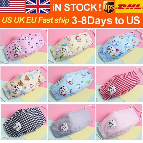 dhl new mask with breathing valve cotton washable 3d super cute children girls and boys special summer thin in stock
dhl new mask with breathing valve cotton washable 3d super cute children girls and boys special summer thin in stock