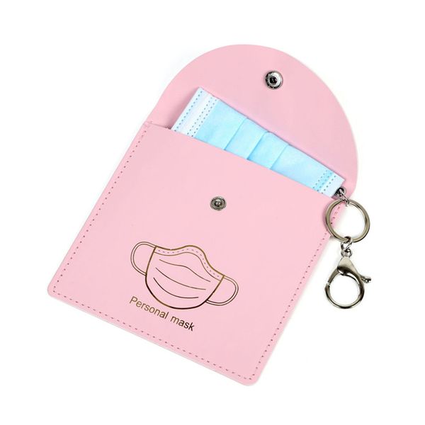 face mask bag pu waterproof mask holder case wallets facemask key chain protective masks purses wristlets purse keychain pendants e122405, Black
face mask bag pu waterproof mask holder case wallets facemask key chain protective masks purses wristlets purse keychain pendants e122405, Black