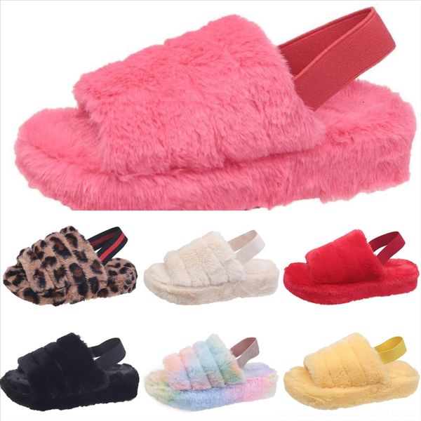 ij13 women minion open toe plush slippers new slippers women plush faux house home shoes for leather outside warm furry slippers non-slip, Black
ij13 women minion open toe plush slippers new slippers women plush faux house home shoes for leather outside warm furry slippers non-slip, Black
