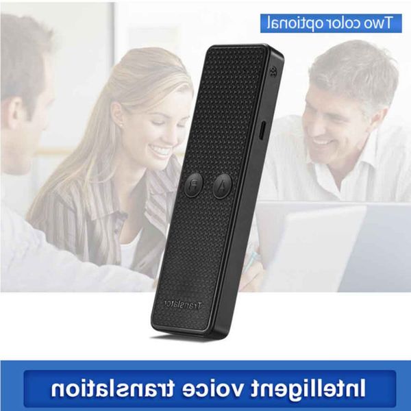 3edsreal time language translator smart bluetooth portable electric learning rechargeable business two way voice translator languagesw
3edsreal time language translator smart bluetooth portable electric learning rechargeable business two way voice translator languagesw