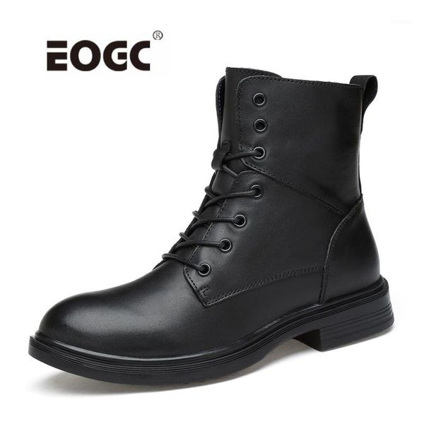 boots genuine leather casual shoes men keep warm fur plush flat with snow winter drop1, Black
boots genuine leather casual shoes men keep warm fur plush flat with snow winter drop1, Black