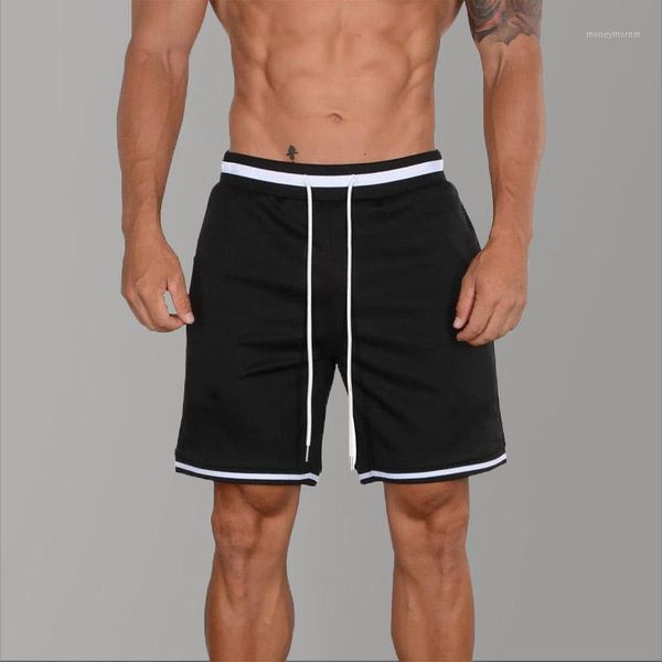 men's shorts bodybuilding basketball summer running sport mens jogger workout hip hop quick dry long striped causal1, White;black
men's shorts bodybuilding basketball summer running sport mens jogger workout hip hop quick dry long striped causal1, White;black