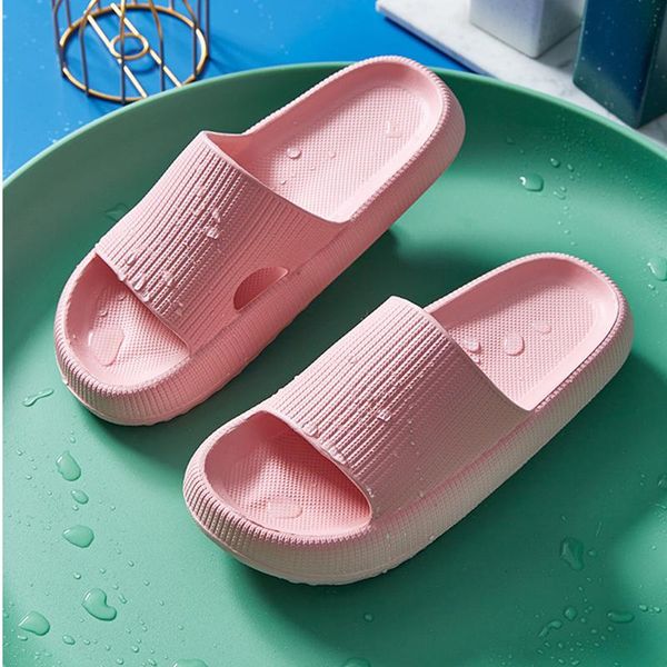 summer new thick sole bathroom women heel slippers house non-slip lightweight couple shoes non-slip summer indoor ladies slides, Black
summer new thick sole bathroom women heel slippers house non-slip lightweight couple shoes non-slip summer indoor ladies slides, Black