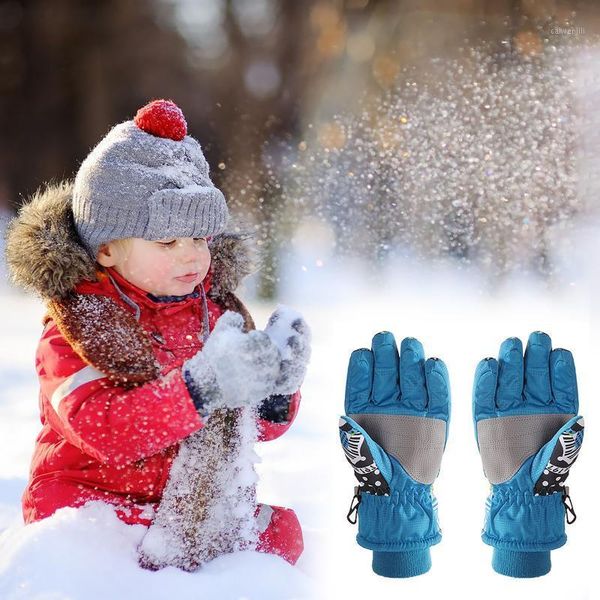 men/women/kids winter warm snowboarding ski gloves snow mittens ultralight waterproof skiing breathable air riding gloves #t3g1
men/women/kids winter warm snowboarding ski gloves snow mittens ultralight waterproof skiing breathable air riding gloves #t3g1