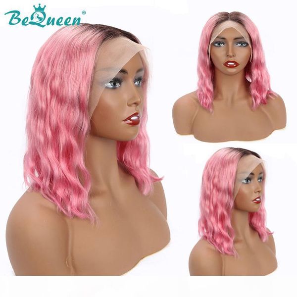 bequeen body wave bob парик кружева передние человеческие волосы парики без глиной цветные волосы волосы бразильские розовые кружевные для ж, Black;brown
bequeen body wave bob парик кружева передние человеческие волосы парики без глиной цветные волосы волосы бразильские розовые кружевные для ж, Black;brown