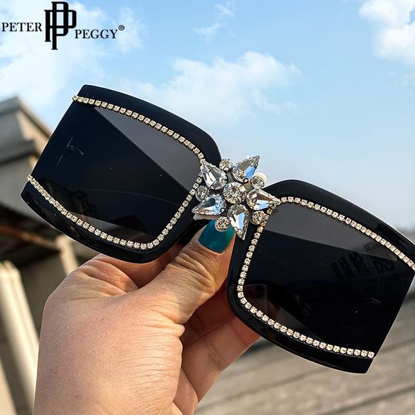 sunglasses vintage diamond ladies mirror rhinestone 2021 fashion woman one piece square glasses, White;black
sunglasses vintage diamond ladies mirror rhinestone 2021 fashion woman one piece square glasses, White;black