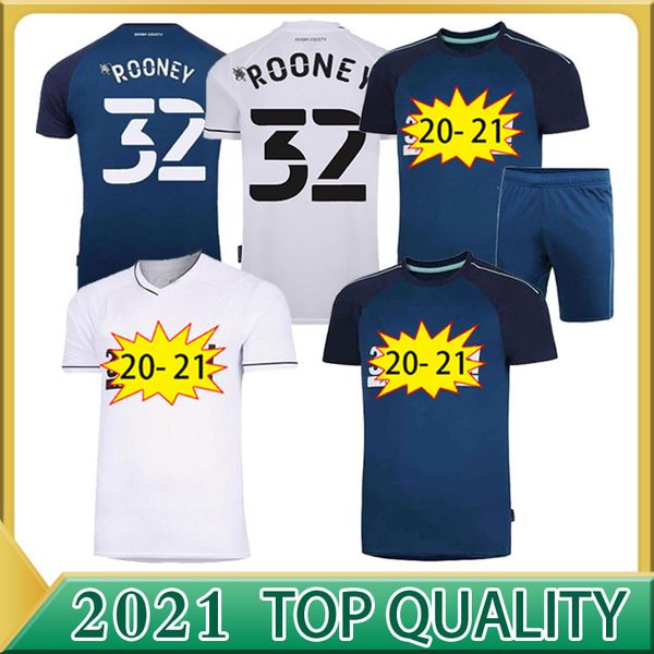 derby county soccer jerseys 32 rooney 20 2021 lawrence waghorn bird home away third pink kids kits maillot de football shirts, Black;yellow
derby county soccer jerseys 32 rooney 20 2021 lawrence waghorn bird home away third pink kids kits maillot de football shirts, Black;yellow