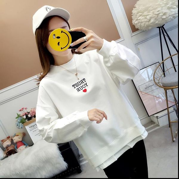 printed sweatershirt autumn and winter women fashion sweatershirt casual woman hoodies black drop shipping good quality, Tan;black
printed sweatershirt autumn and winter women fashion sweatershirt casual woman hoodies black drop shipping good quality, Tan;black