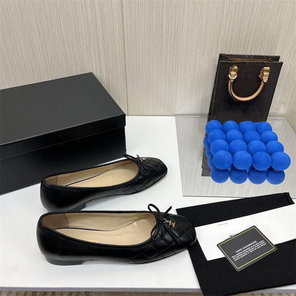 explosive women's formal ballerinas aged calfskin black ballet flats luxury designer shoes fisherman smooth sheepskin bow casual loafer
explosive women's formal ballerinas aged calfskin black ballet flats luxury designer shoes fisherman smooth sheepskin bow casual loafer