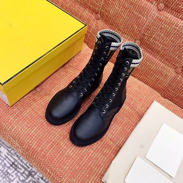 2021 new arrival ladies winter ankle boots fashion womens platform mid boots socks work boots1, Black
2021 new arrival ladies winter ankle boots fashion womens platform mid boots socks work boots1, Black