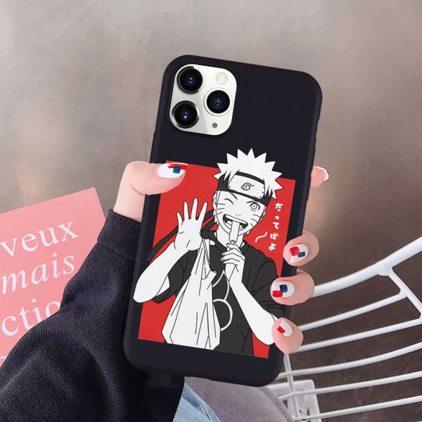 naruto kakashi cartoon case, suitable for vip 12, 11pro, x, xs, max, xr, 7, se20, 6, 8plus, akatsuki, soft silicone case, matte
naruto kakashi cartoon case, suitable for vip 12, 11pro, x, xs, max, xr, 7, se20, 6, 8plus, akatsuki, soft silicone case, matte