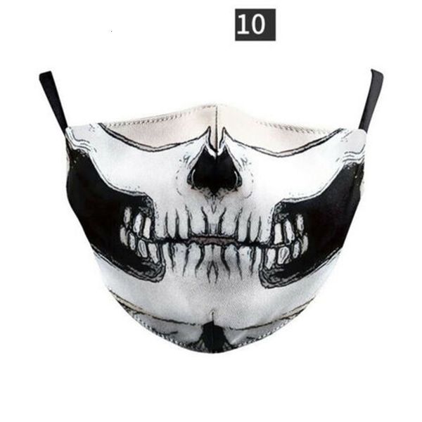 factory new wholesale outdoor sports skull halloween cosplay face masks reusable dust warm windproof cotton festive part
factory new wholesale outdoor sports skull halloween cosplay face masks reusable dust warm windproof cotton festive part