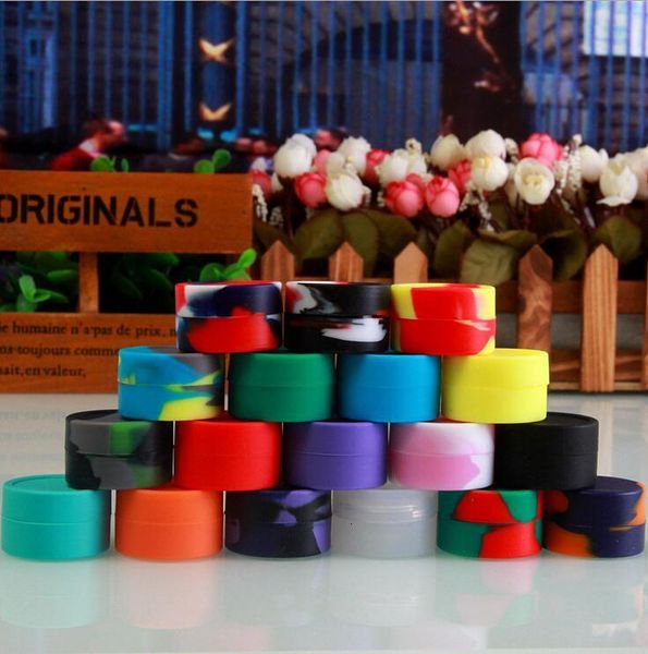 silicone 7 ml multicolor jars balls selling nonstick silcone container 200pcs dhl fast shipping
silicone 7 ml multicolor jars balls selling nonstick silcone container 200pcs dhl fast shipping