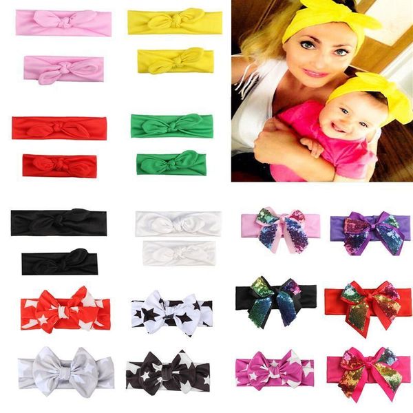 hair accessories 2pcs/set mom mother & daughter kids baby girl bow headband band parent-child family headwear head headdres1, Slivery;white
hair accessories 2pcs/set mom mother & daughter kids baby girl bow headband band parent-child family headwear head headdres1, Slivery;white