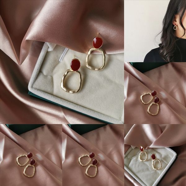 abq everfast new stainless earring minimalistic spike flower sun studs luxury dener jewelry woman earring earrings steel fashion ear, Golden
abq everfast new stainless earring minimalistic spike flower sun studs luxury dener jewelry woman earring earrings steel fashion ear, Golden