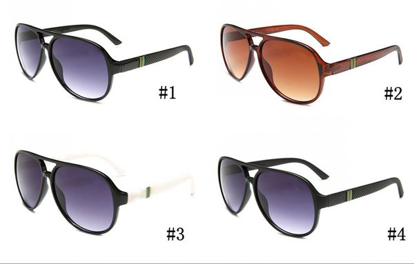 1065 sunglasses fashion design brand mirror pc lens eyewear for men women designer driving sun glasses ing, White;black
1065 sunglasses fashion design brand mirror pc lens eyewear for men women designer driving sun glasses ing, White;black