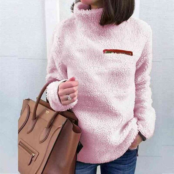 autumn winter women fashion turtleneck sweater pullover fluffy fleece warm long sleeve ladies zip solid sweaters pullover, White;black
autumn winter women fashion turtleneck sweater pullover fluffy fleece warm long sleeve ladies zip solid sweaters pullover, White;black