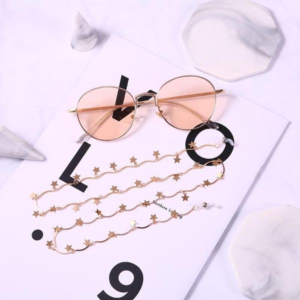 women reading imitation pearl necklace glasses chain rustproof anti lost daily gold decorative non slip sunglasses lanyard gift1, Silver
women reading imitation pearl necklace glasses chain rustproof anti lost daily gold decorative non slip sunglasses lanyard gift1, Silver