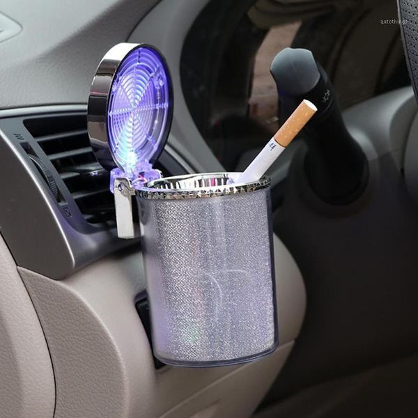 stylish colorful led light car air vent ashtray cigarettes ash holder container1
stylish colorful led light car air vent ashtray cigarettes ash holder container1