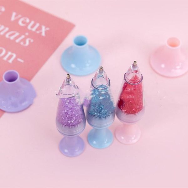 sewing notions & tools flower pot 5d diamond painting point drill pen cross stitch tool accessories, Black
sewing notions & tools flower pot 5d diamond painting point drill pen cross stitch tool accessories, Black