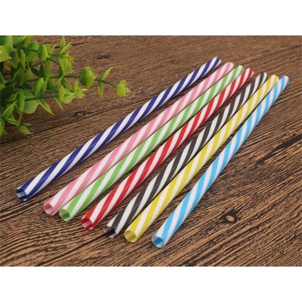 hard 230mm reusable plastic fit colored striped straws for 20 30 ounce mug mason jar dhl free
hard 230mm reusable plastic fit colored striped straws for 20 30 ounce mug mason jar dhl free