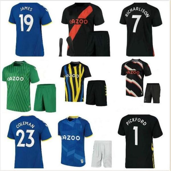 2022 2023 calvert-lewin 22 23 james soccer jerseys richarlison gomes keane bernard walcott tosun delph home retro football shirts kit bbb080, Black;yellow
2022 2023 calvert-lewin 22 23 james soccer jerseys richarlison gomes keane bernard walcott tosun delph home retro football shirts kit bbb080, Black;yellow