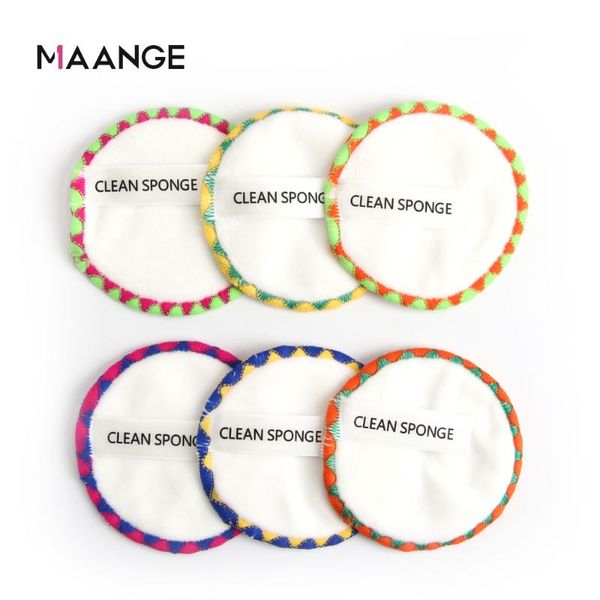 sponges, applicators & cotton 1/3/6pcs soft microfiber cleaner face skincare reusable cleansing cloth pads plush puff beauty tools
sponges, applicators & cotton 1/3/6pcs soft microfiber cleaner face skincare reusable cleansing cloth pads plush puff beauty tools