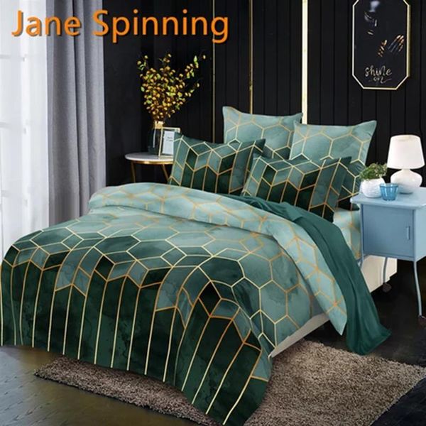 bedding sets quilt cover set geometry comforter machine-washable home textiles vintage styles skin-friendly breathable washable bed linings
bedding sets quilt cover set geometry comforter machine-washable home textiles vintage styles skin-friendly breathable washable bed linings