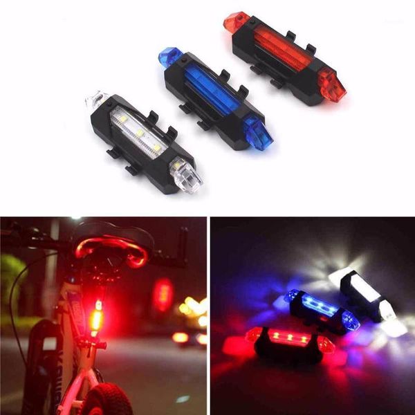 bike lights usb charge bicycle light rear led rechargeable lamp red warning tail1
bike lights usb charge bicycle light rear led rechargeable lamp red warning tail1