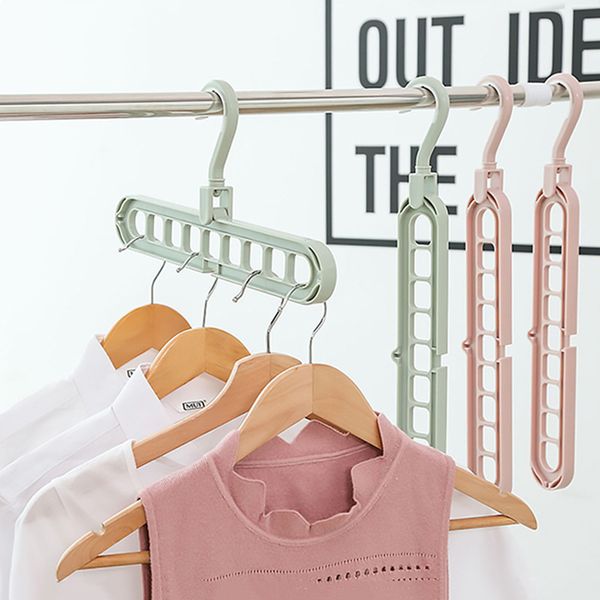swivel magic multi-port support hangers clothes drying rack multifunction plastic clothes rack drying hanger storage hangers vtky2097
swivel magic multi-port support hangers clothes drying rack multifunction plastic clothes rack drying hanger storage hangers vtky2097