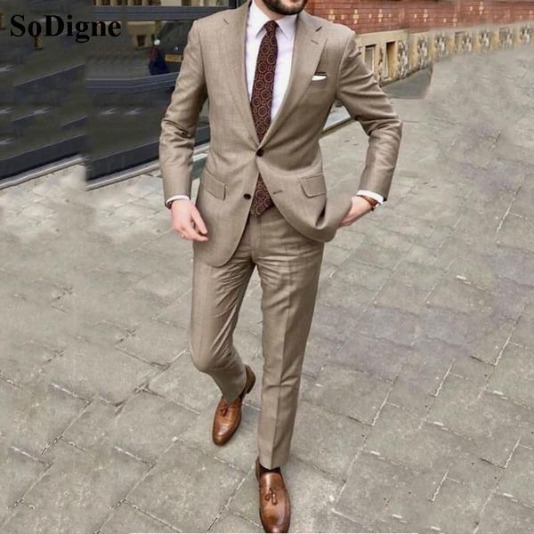 sodigne custom men suit blazers for party prom 2 pieces jacket + pants groom wedding suits notched lapel mens tuxedos, White;black
sodigne custom men suit blazers for party prom 2 pieces jacket + pants groom wedding suits notched lapel mens tuxedos, White;black