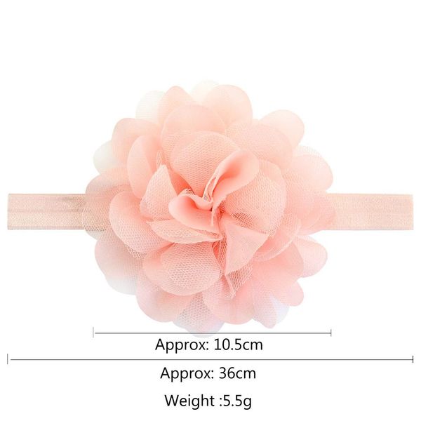 12pcs/lot net yarn chiffon flower girls headband elastic hairband flowers headband kids headress hair accessories 721 q bbygqn
12pcs/lot net yarn chiffon flower girls headband elastic hairband flowers headband kids headress hair accessories 721 q bbygqn