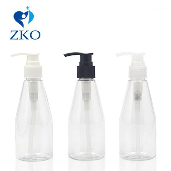 packing bottles 1 pcs 200ml conical plastic bottle with lotion pump clamp, shampoo emulsion1
packing bottles 1 pcs 200ml conical plastic bottle with lotion pump clamp, shampoo emulsion1
