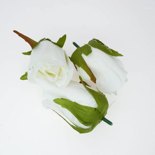 decorative flowers & wreaths 20pcs ivory artificial roses buds silk rose heads fake bridal wedding bouquet 7x4cm1
decorative flowers & wreaths 20pcs ivory artificial roses buds silk rose heads fake bridal wedding bouquet 7x4cm1