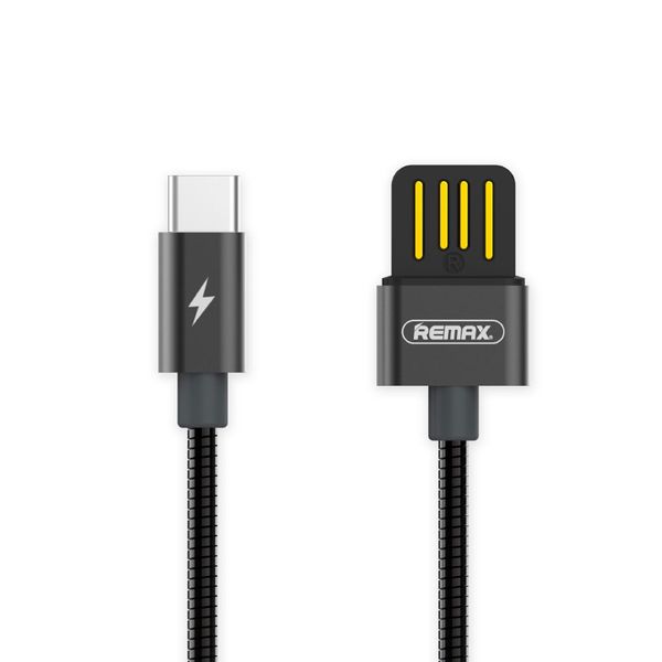 remax rc-080a 1m usb to usb-c type-c data sync charging cable for samsung huawei xiaomi letv meizu sony htc and other smartphones
remax rc-080a 1m usb to usb-c type-c data sync charging cable for samsung huawei xiaomi letv meizu sony htc and other smartphones