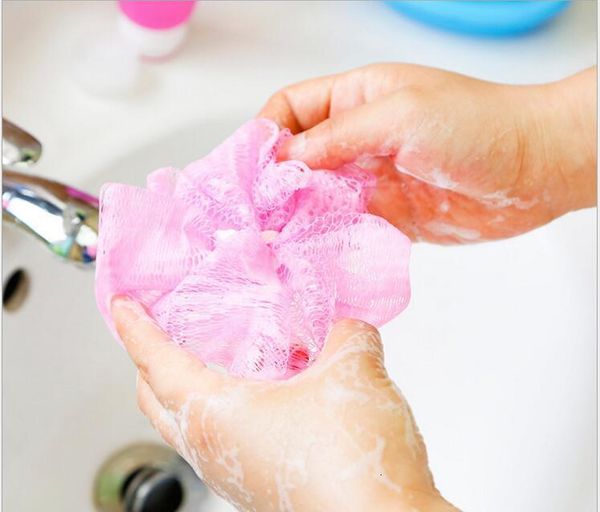 factory price exfoliate shower body 10g puff mini mesh net ball bath sponge accessories random color dhl
factory price exfoliate shower body 10g puff mini mesh net ball bath sponge accessories random color dhl