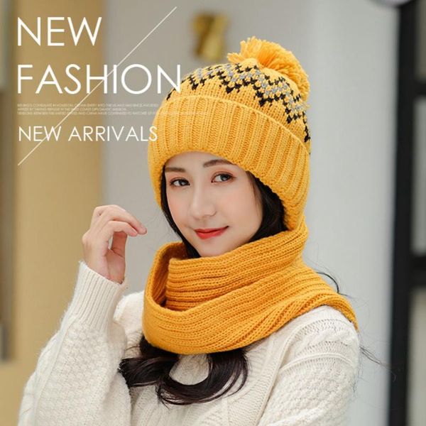 2020 women hat and scarf set wool winter knitted keep warm snow ski cap soft and comfortable shawls fast shipping, Blue;gray
2020 women hat and scarf set wool winter knitted keep warm snow ski cap soft and comfortable shawls fast shipping, Blue;gray
