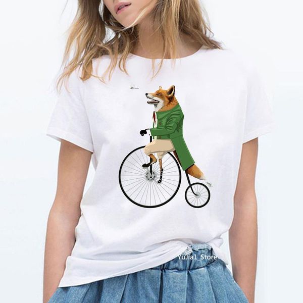 fox chasing butterfly funny tshirt women harajuku kawaii sloth rhinoceros animal print cute summer t-shirts birthday gift, White
fox chasing butterfly funny tshirt women harajuku kawaii sloth rhinoceros animal print cute summer t-shirts birthday gift, White