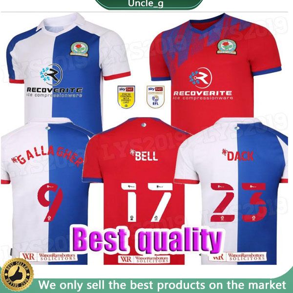 2020 2021 blackburn rovers soccer jerseys armstong brereton holtby dack gallagher lenihan johnson custom 20 21 home football shirt, Black;yellow
2020 2021 blackburn rovers soccer jerseys armstong brereton holtby dack gallagher lenihan johnson custom 20 21 home football shirt, Black;yellow