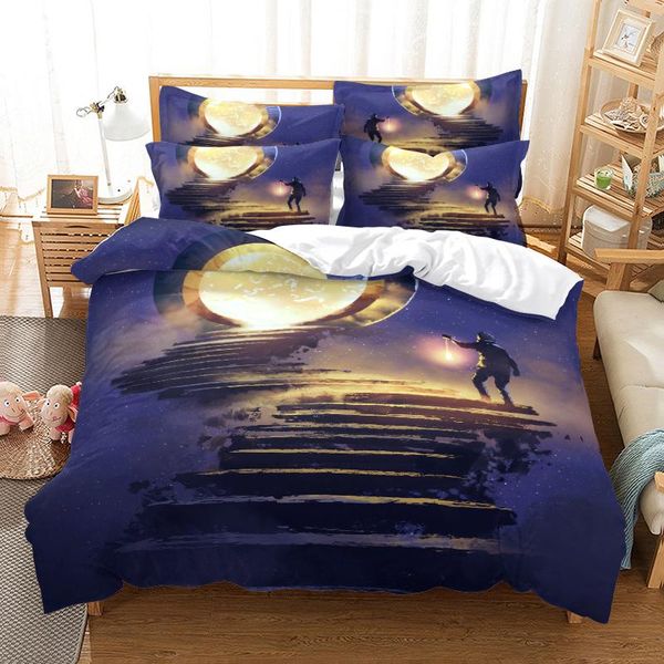 bedding sets 3d print comforter set moon night moonlight beautiful pos twin single duvet cover pillowcase home luxury
bedding sets 3d print comforter set moon night moonlight beautiful pos twin single duvet cover pillowcase home luxury
