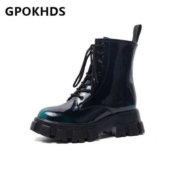 gpokhds 2021 women ankle boots cow leather winter short plush round toe lace-up platform high heels female riding boots size 39, Black
gpokhds 2021 women ankle boots cow leather winter short plush round toe lace-up platform high heels female riding boots size 39, Black