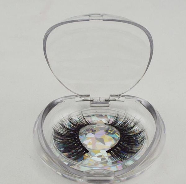 mink eyelashes box transparent eyelash storage boxes plastic eyelash round case empty lashes box cosmetic tool
mink eyelashes box transparent eyelash storage boxes plastic eyelash round case empty lashes box cosmetic tool