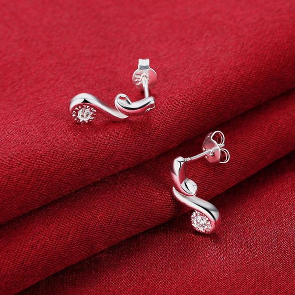 gorgeous silver women cyrstal wedding earring stud jewelry cute jewelry fashion nice couple gift e785 h sqcxhc, Golden
gorgeous silver women cyrstal wedding earring stud jewelry cute jewelry fashion nice couple gift e785 h sqcxhc, Golden