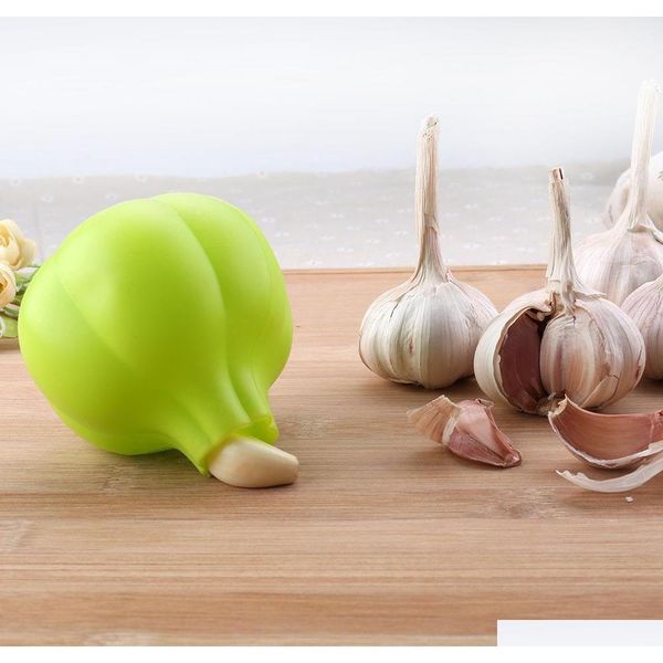 sile garlic peeler creative kitchen practical garlic zesters tool home super soft garlic peeling device ki jllgod dh_garden
sile garlic peeler creative kitchen practical garlic zesters tool home super soft garlic peeling device ki jllgod dh_garden