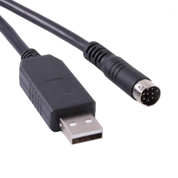 computer cables & connectors yaesu ct-62 programming cable ft232rll serial 8 din port compatible for ft-100 ft817 ft-857 ft-897 ft8-817nd ft
computer cables & connectors yaesu ct-62 programming cable ft232rll serial 8 din port compatible for ft-100 ft817 ft-857 ft-897 ft8-817nd ft